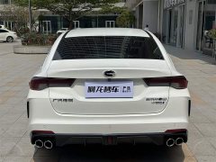 Trumpchi Shadow Leopard Shadow Leopard H Smart Hybrid Edition - фото 7