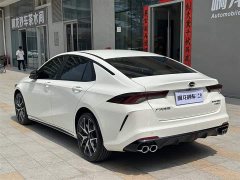 Trumpchi Shadow Leopard Shadow Leopard H Smart Hybrid Edition - фото 8