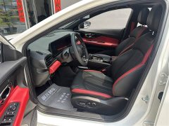 Trumpchi Shadow Leopard Shadow Leopard H Smart Hybrid Edition - фото 9