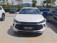 BYD Qin L 2024 DM-i 120KM transcendent - фото 2