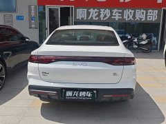 BYD Qin L 2024 DM-i 120KM transcendent - фото 3