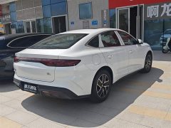 BYD Qin L 2024 DM-i 120KM transcendent - фото 4