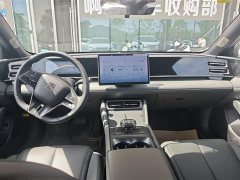 BYD Qin L 2024 DM-i 120KM transcendent - фото 7