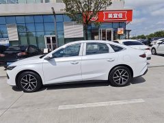BYD Qin L 2024 DM-i 120KM transcendent - фото 8