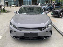 BYD Han DM-i Smart Driving Edition 125KM Honor Type - фото 2