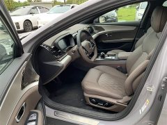 BYD Han DM-i Smart Driving Edition 125KM Honor Type - фото 4