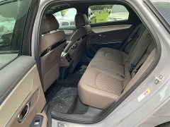 BYD Han DM-i Smart Driving Edition 125KM Honor Type - фото 5