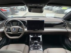 BYD Han DM-i Smart Driving Edition 125KM Honor Type - фото 6