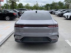 BYD Han DM-i Smart Driving Edition 125KM Honor Type - фото 7