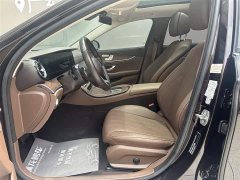 Mercedes-Benz E-Class New Energy Three E 350 e L plug-in hybrid sedan - фото 10