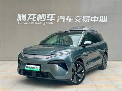 BYD Tang L DM 175KM Drone Edition - фото 1