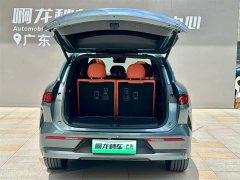 BYD Tang L DM 175KM Drone Edition - фото 14