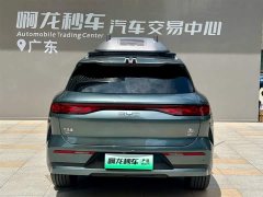 BYD Tang L DM 175KM Drone Edition - фото 4