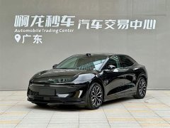Zeekr 007 rear-wheel drive smart driving version 75kWh - фото 1