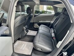 Zeekr 007 rear-wheel drive smart driving version 75kWh - фото 12