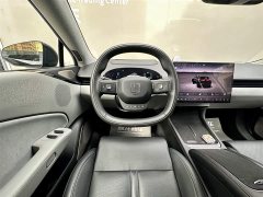 Zeekr 007 rear-wheel drive smart driving version 75kWh - фото 13