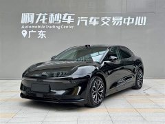 Zeekr 007 rear-wheel drive smart driving version 75kWh - фото 15