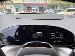 Zeekr 007 rear-wheel drive smart driving version 75kWh - фото 19