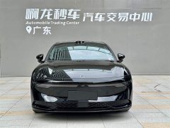 Zeekr 007 rear-wheel drive smart driving version 75kWh - фото 2