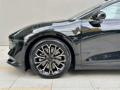 Zeekr 007 rear-wheel drive smart driving version 75kWh - фото 20
