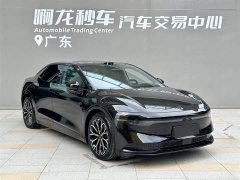 Zeekr 007 rear-wheel drive smart driving version 75kWh - фото 3