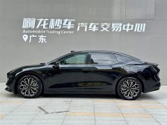 Zeekr 007 rear-wheel drive smart driving version 75kWh - фото 4