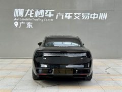 Zeekr 007 rear-wheel drive smart driving version 75kWh - фото 5