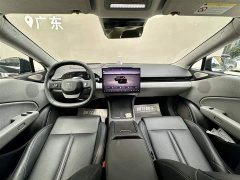 Zeekr 007 rear-wheel drive smart driving version 75kWh - фото 6