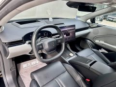 Zeekr 007 rear-wheel drive smart driving version 75kWh - фото 9