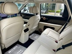 Lexus Zhiji LS8 66 Ultra technology flagship large five-seater - фото 10