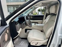 Lexus Zhiji LS8 66 Ultra technology flagship large five-seater - фото 11