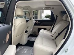 Lexus Zhiji LS8 66 Ultra technology flagship large five-seater - фото 12