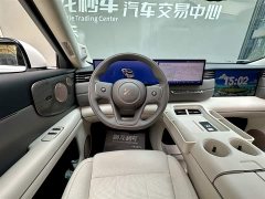 Lexus Zhiji LS8 66 Ultra technology flagship large five-seater - фото 13