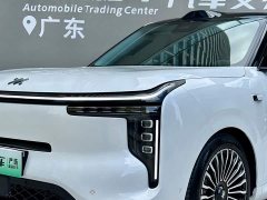 Lexus Zhiji LS8 66 Ultra technology flagship large five-seater - фото 18