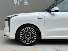 Lexus Zhiji LS8 66 Ultra technology flagship large five-seater - фото 20