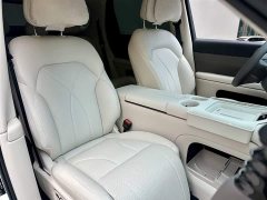 Lexus Zhiji LS8 66 Ultra technology flagship large five-seater - фото 7