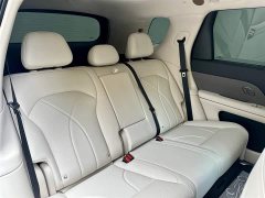 Lexus Zhiji LS8 66 Ultra technology flagship large five-seater - фото 8