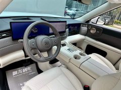 Lexus Zhiji LS8 66 Ultra technology flagship large five-seater - фото 9