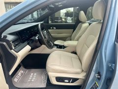 Li Auto ONE 2021 Extended-Range 6-Seater - фото 10