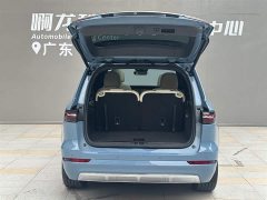 Li Auto ONE 2021 Extended-Range 6-Seater - фото 13