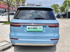 Li Auto ONE 2021 Extended-Range 6-Seater - фото 2