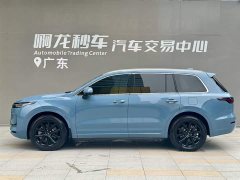 Li Auto ONE 2021 Extended-Range 6-Seater - фото 4