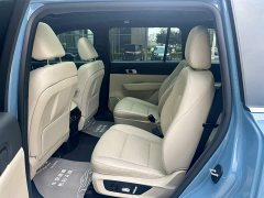 Li Auto ONE 2021 Extended-Range 6-Seater - фото 8
