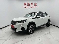 Peugeot 2008 230THP THE ONE - фото 1