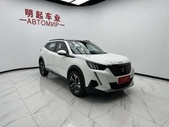 Peugeot 2008 230THP THE ONE - фото 3