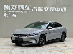 BYD Han DM-i Smart Driving Edition 125KM Premium Type - фото 1