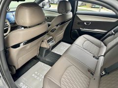 BYD Han DM-i Smart Driving Edition 125KM Premium Type - фото 10