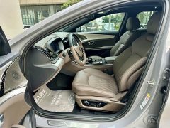 BYD Han DM-i Smart Driving Edition 125KM Premium Type - фото 11
