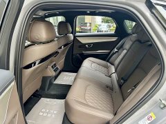 BYD Han DM-i Smart Driving Edition 125KM Premium Type - фото 12