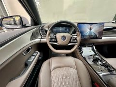 BYD Han DM-i Smart Driving Edition 125KM Premium Type - фото 13